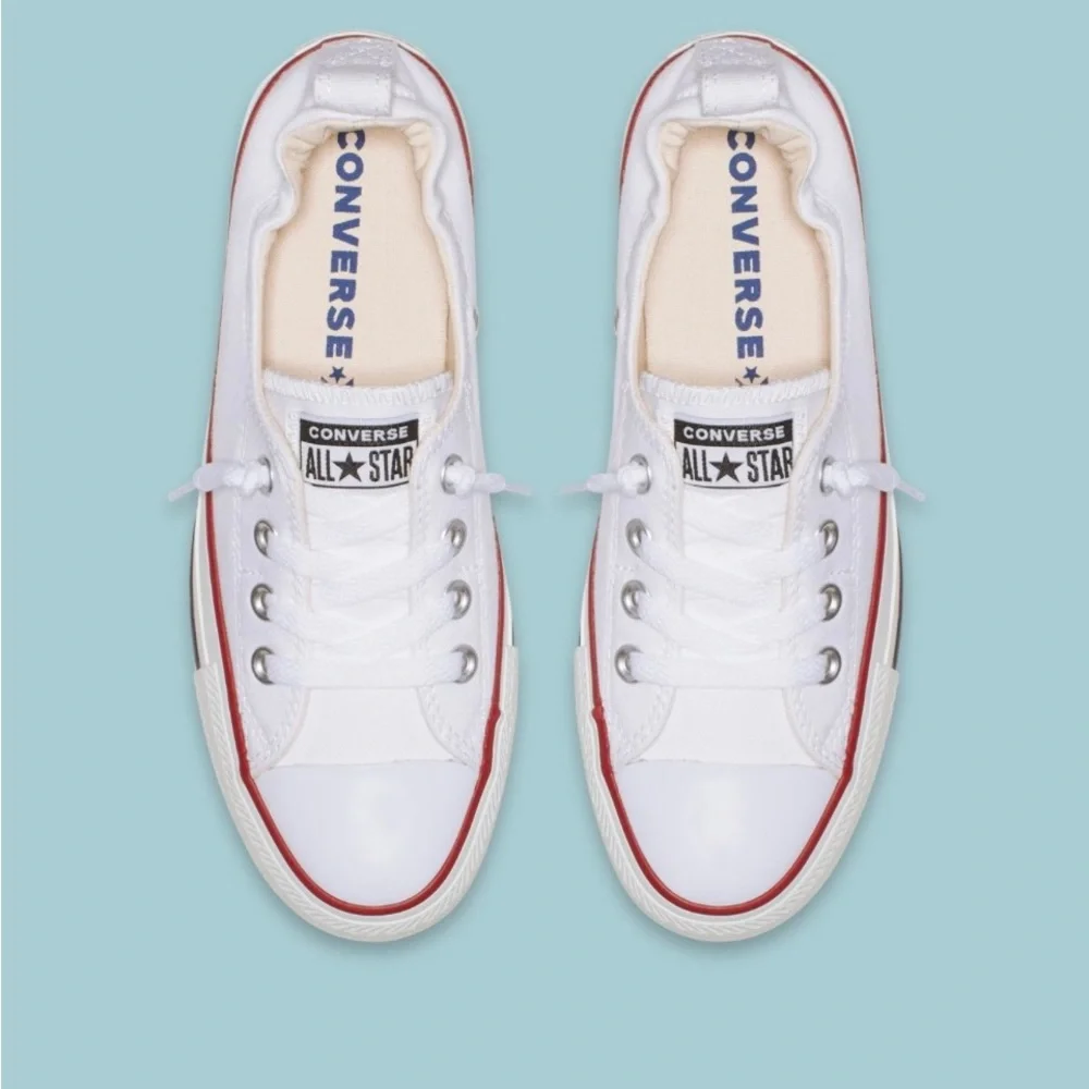 ❇️NWT❇️ Women’s Converse Slip On Canvas - Picture 9 of 11